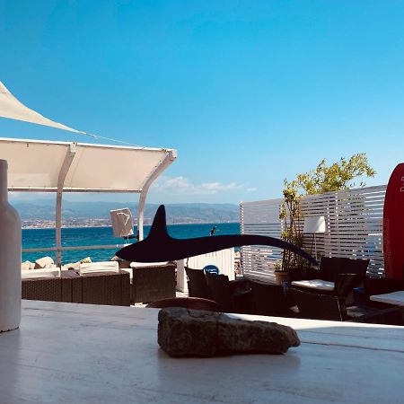 Bed And Beach Messina Luaran gambar