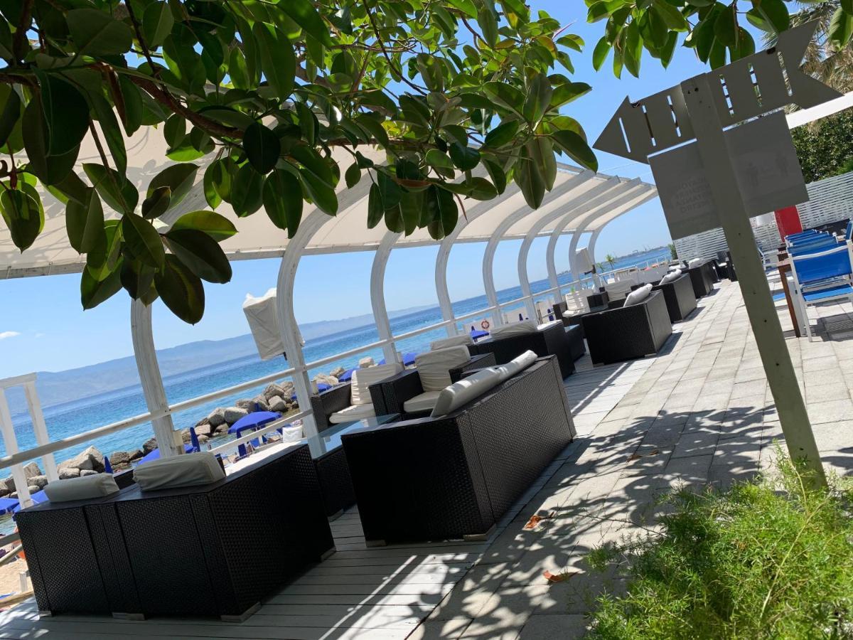 Bed And Beach Messina Luaran gambar