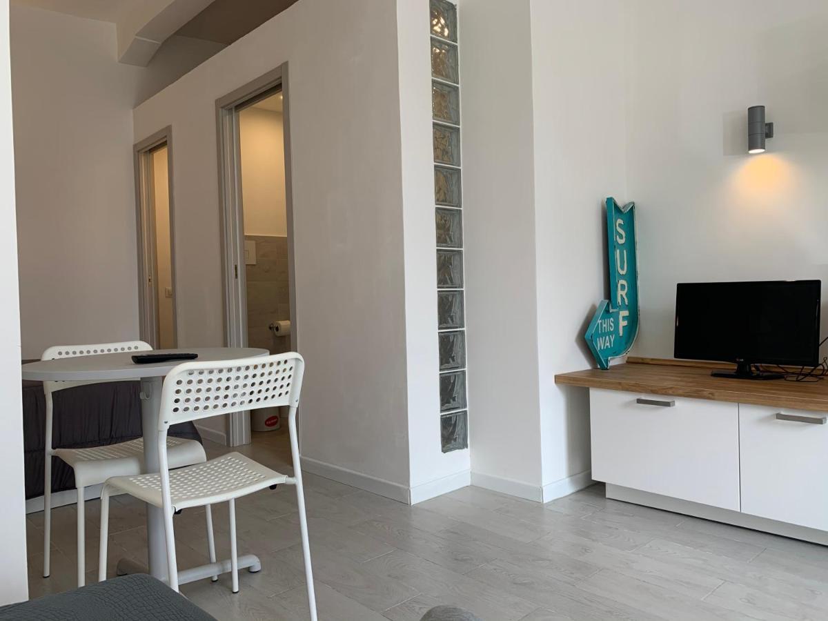 Bed And Beach Messina Luaran gambar